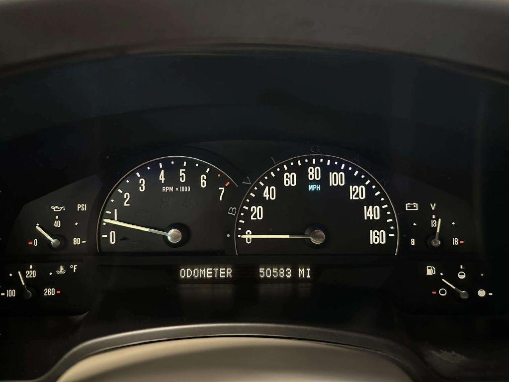 Cadillac XLR  2004
