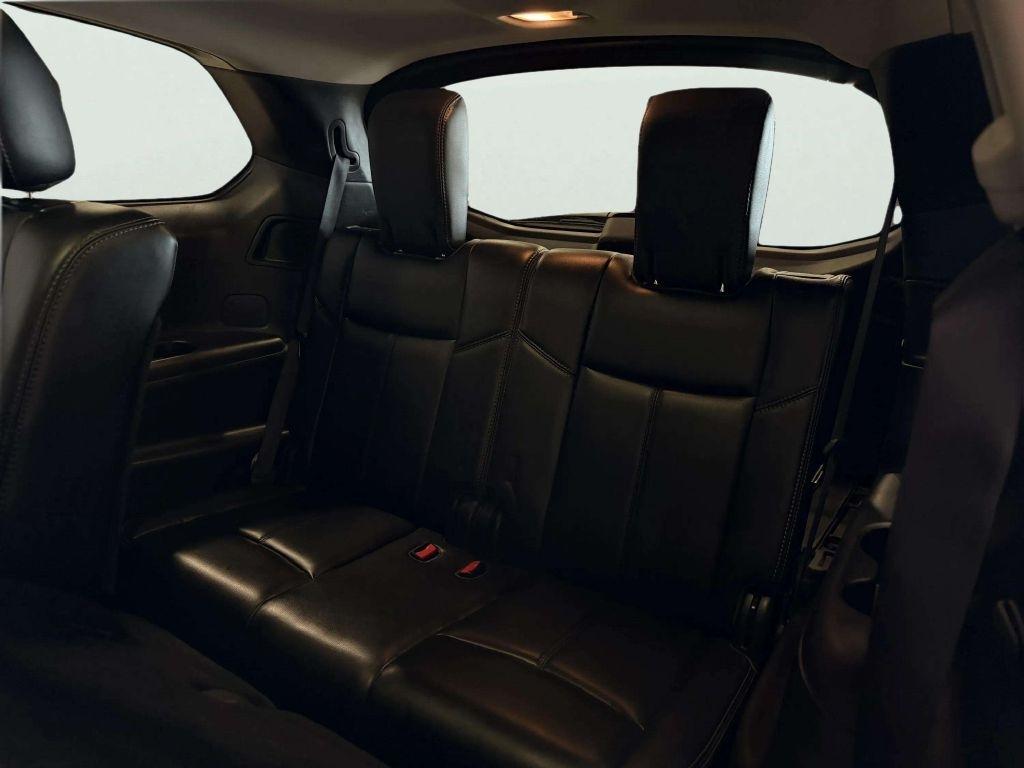 Nissan Pathfinder  2016