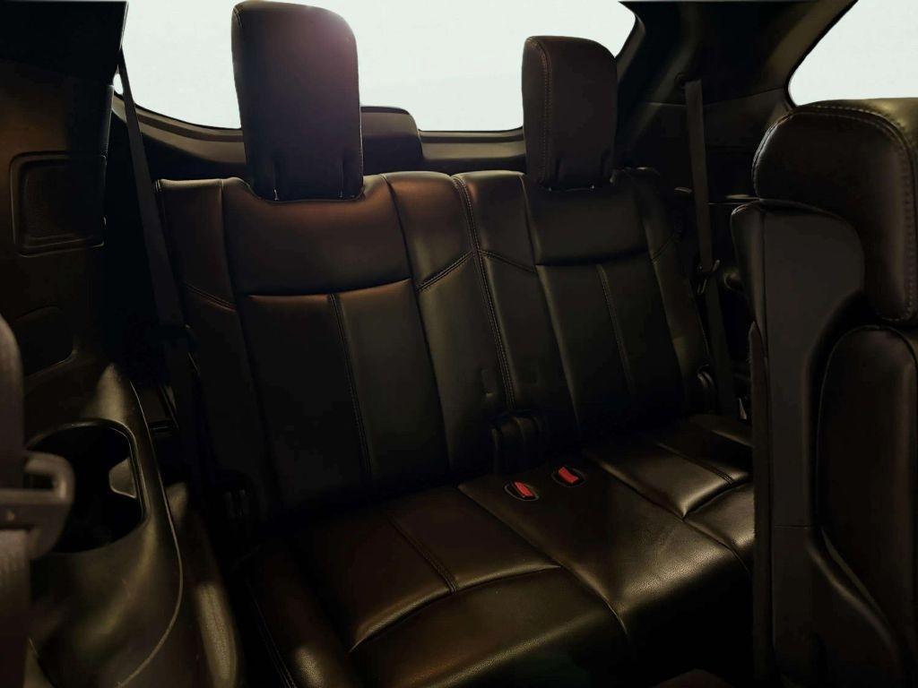 Nissan Pathfinder  2016