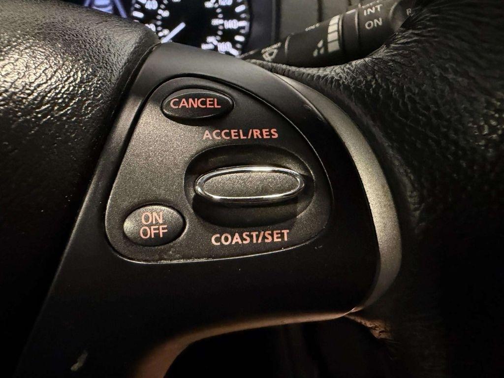 Nissan Pathfinder  2016