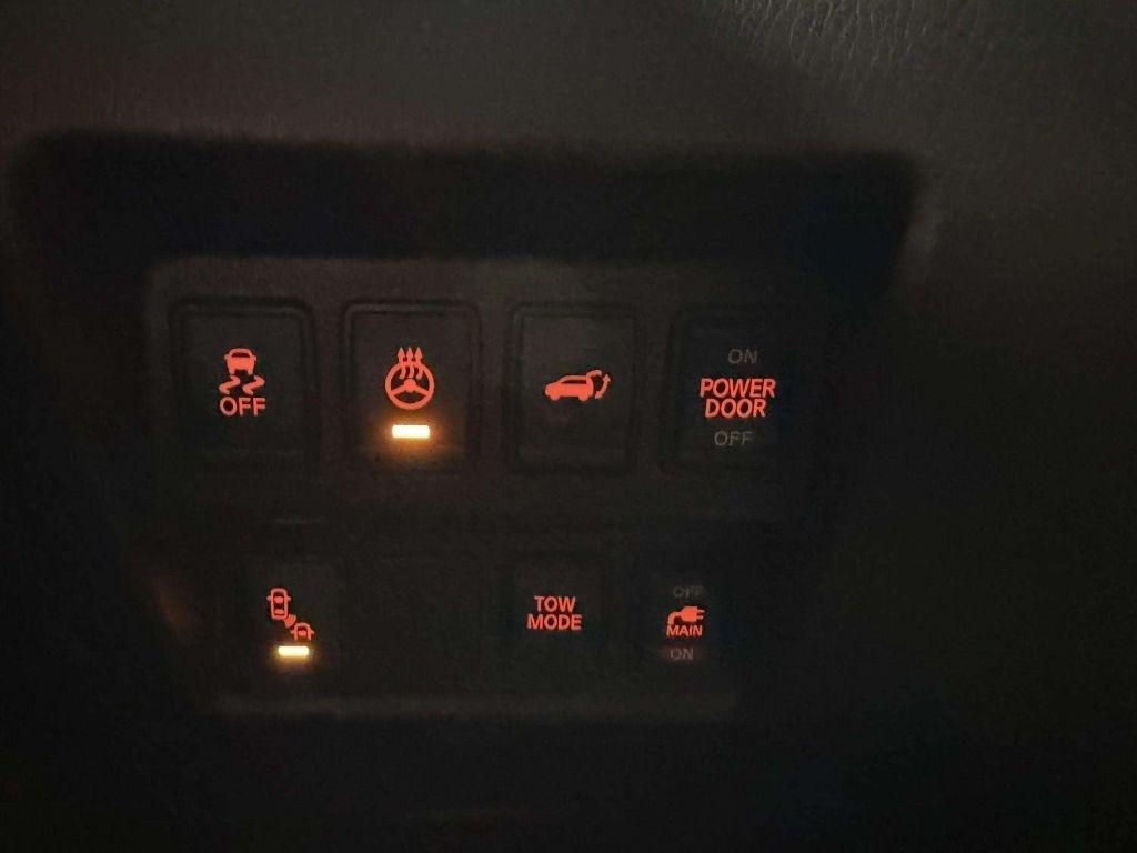 Nissan Pathfinder  2016