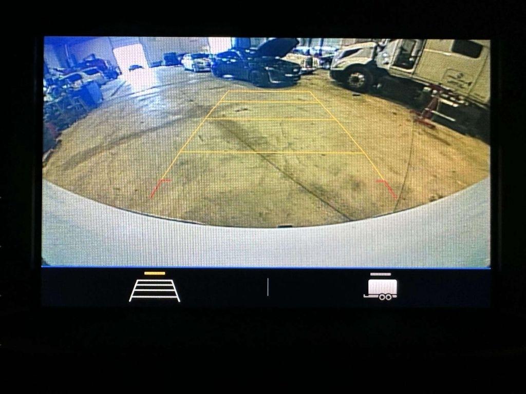 Chevrolet Silverado 1500  2021