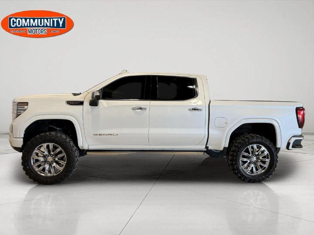 GMC Sierra 1500  2024