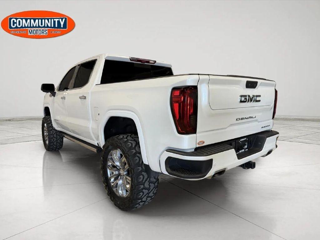GMC Sierra 1500  2024