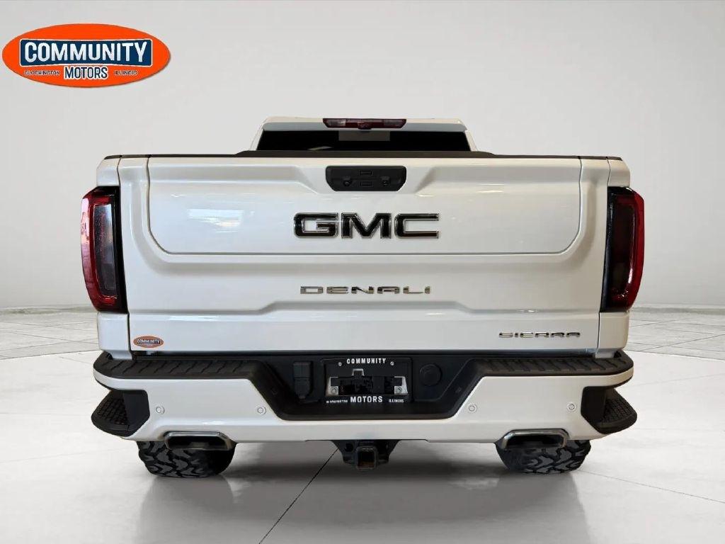 GMC Sierra 1500  2024