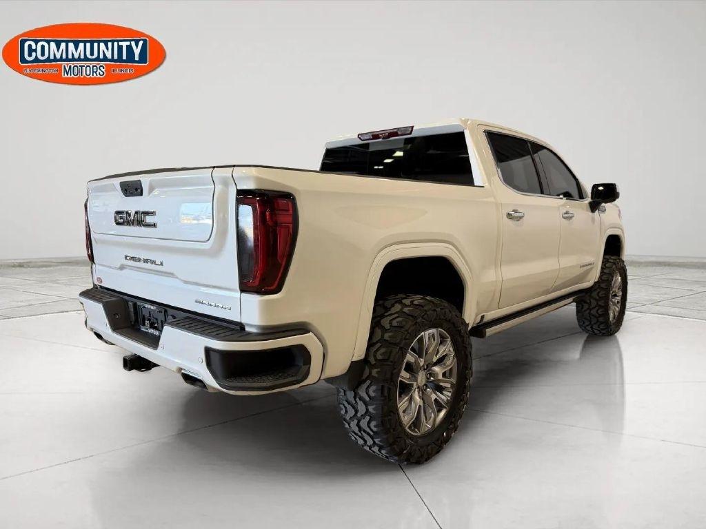 GMC Sierra 1500  2024