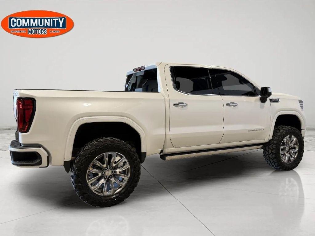 GMC Sierra 1500  2024