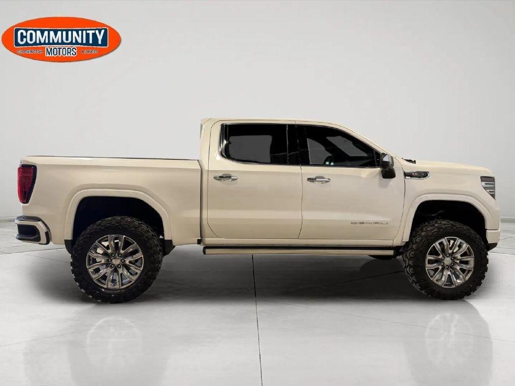 GMC Sierra 1500  2024