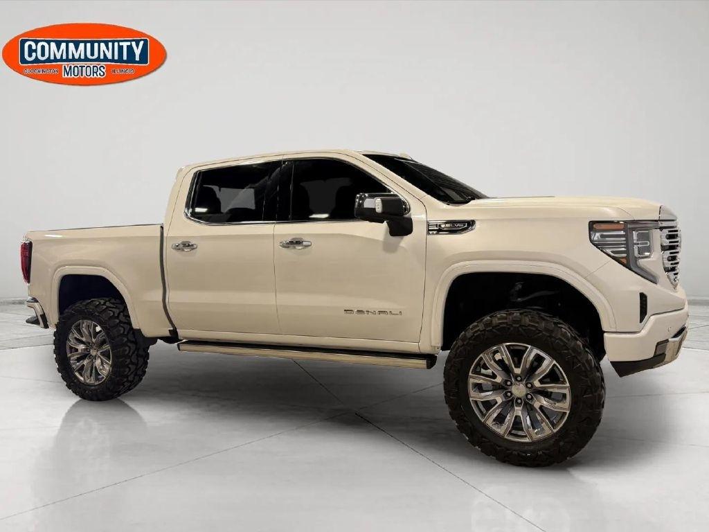 GMC Sierra 1500  2024
