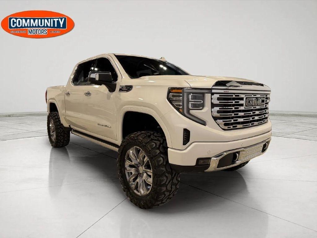 GMC Sierra 1500  2024