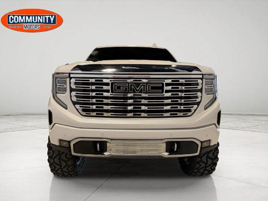 GMC Sierra 1500  2024