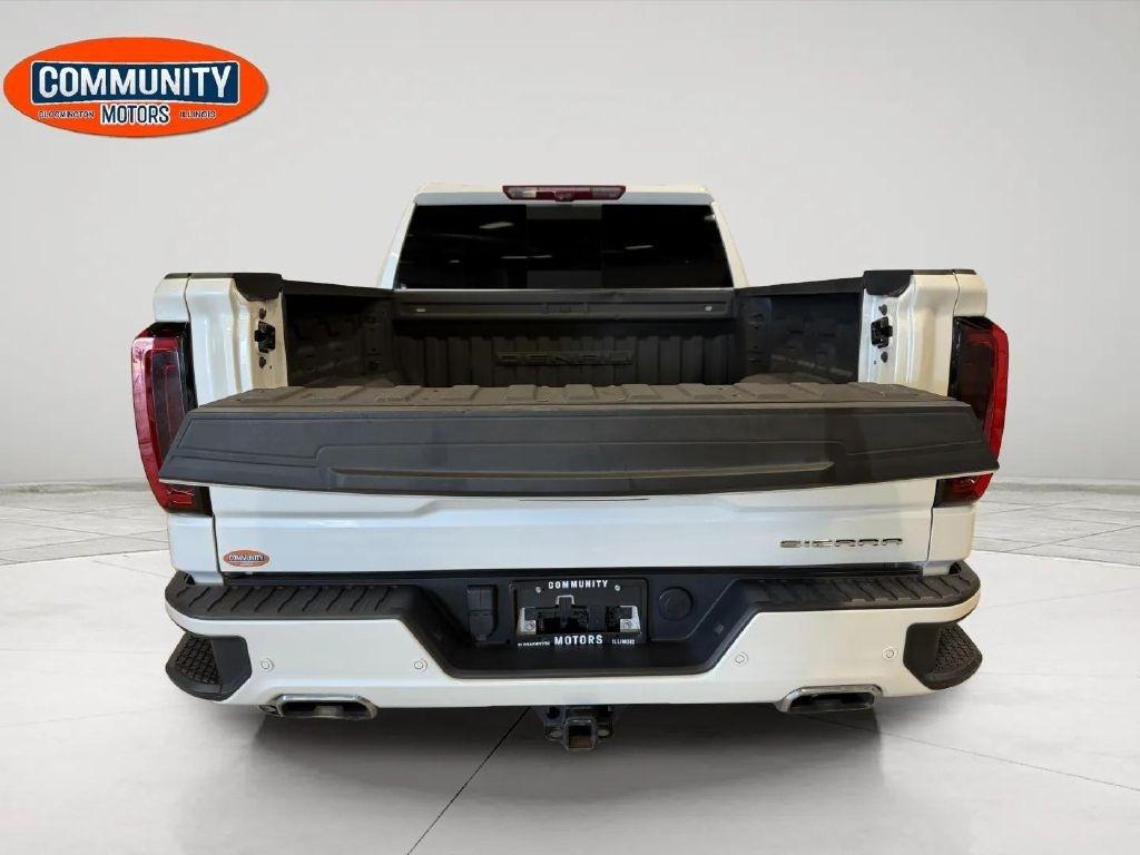 GMC Sierra 1500  2024
