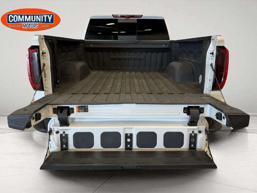 GMC Sierra 1500  2024