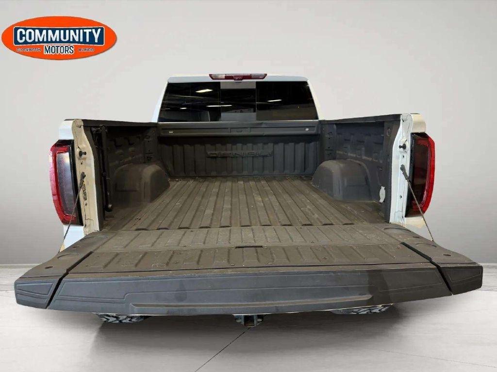 GMC Sierra 1500  2024