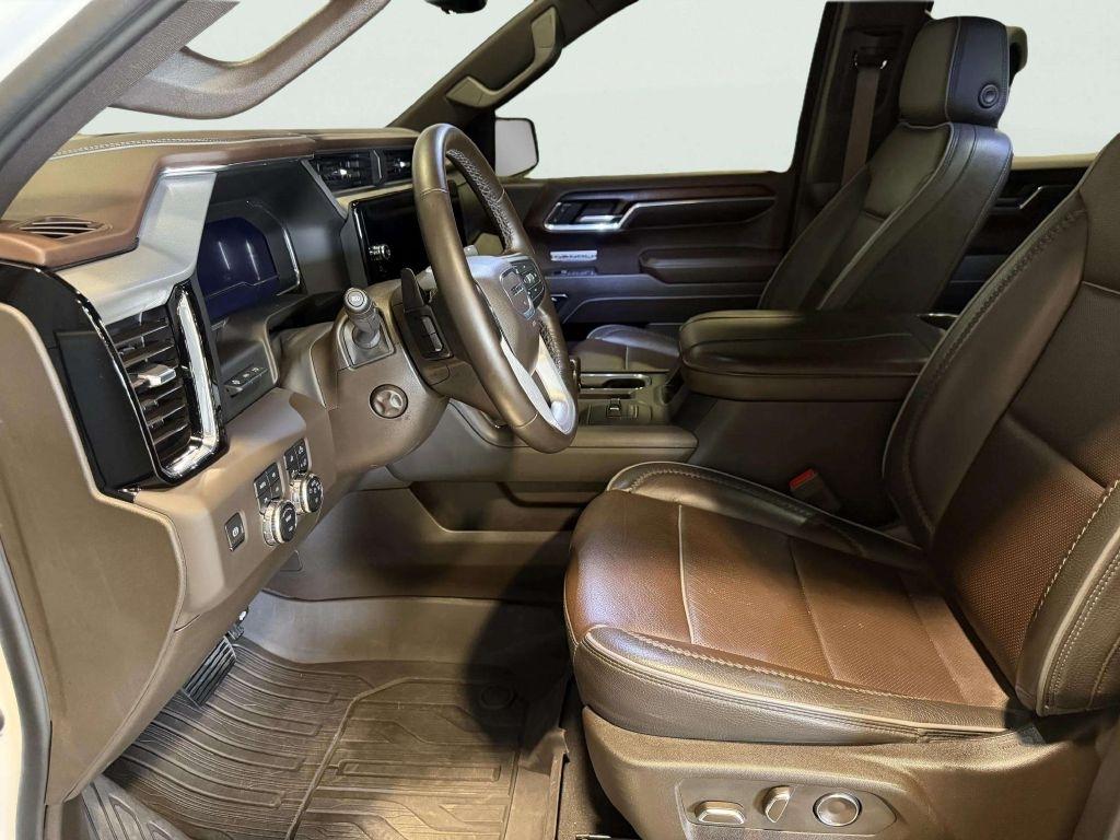 GMC Sierra 1500  2024