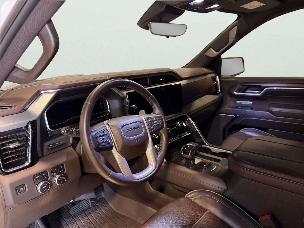 GMC Sierra 1500  2024