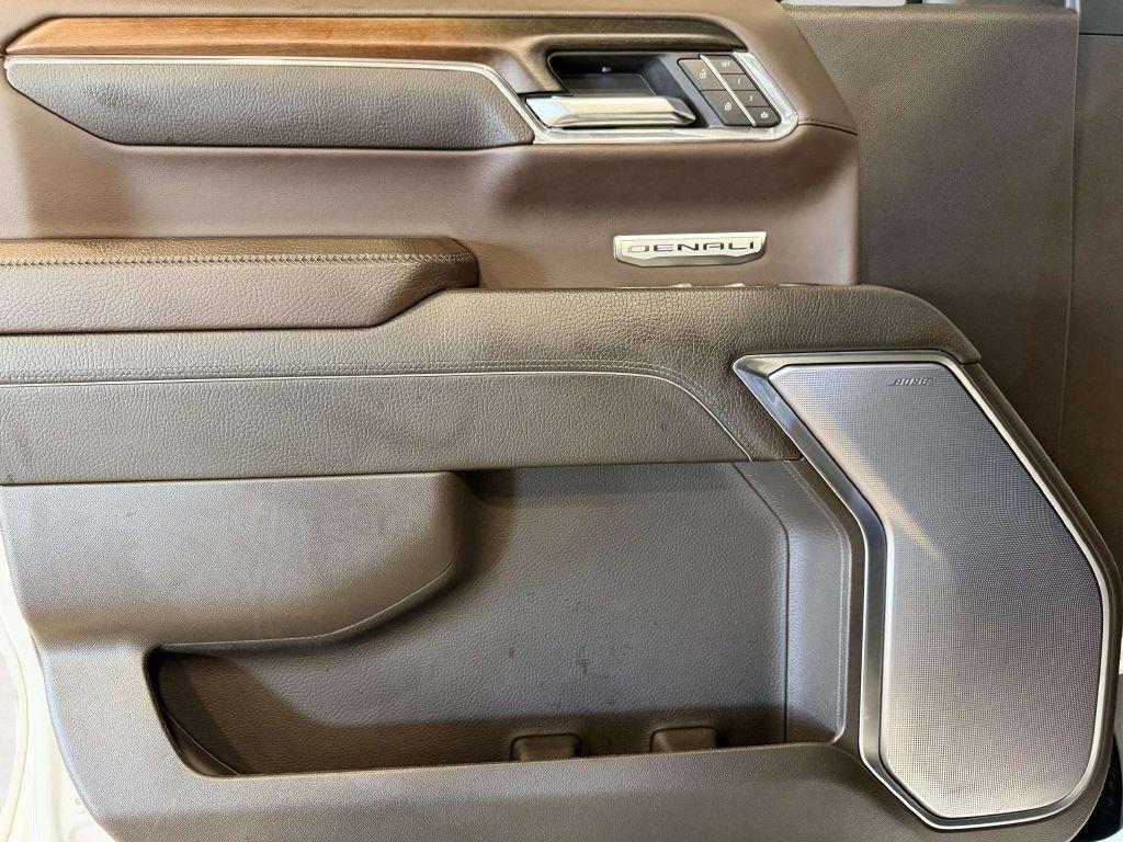 GMC Sierra 1500  2024