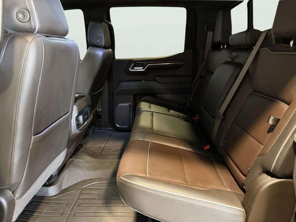 GMC Sierra 1500  2024
