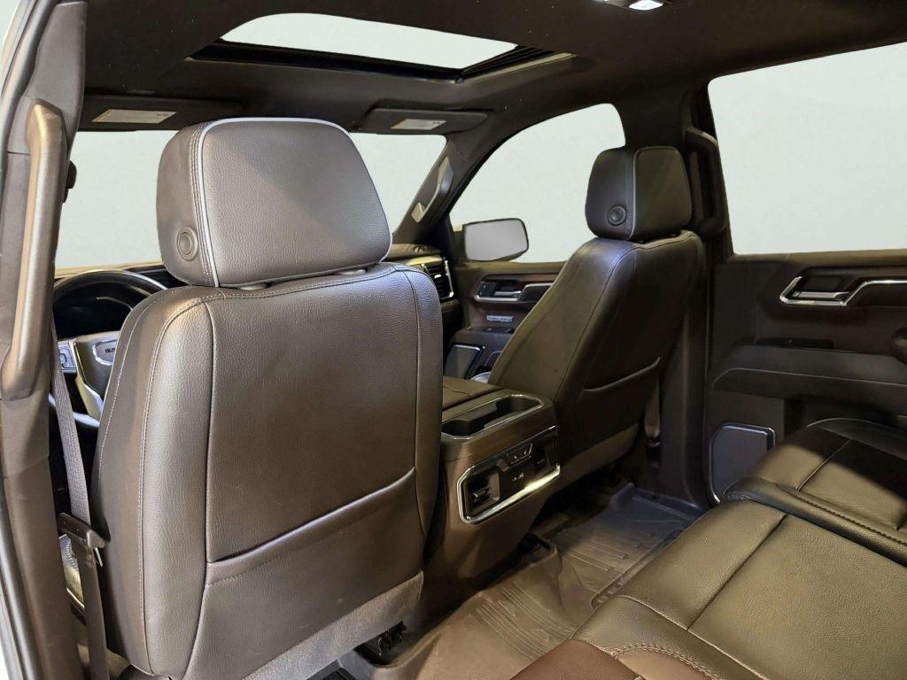 GMC Sierra 1500  2024