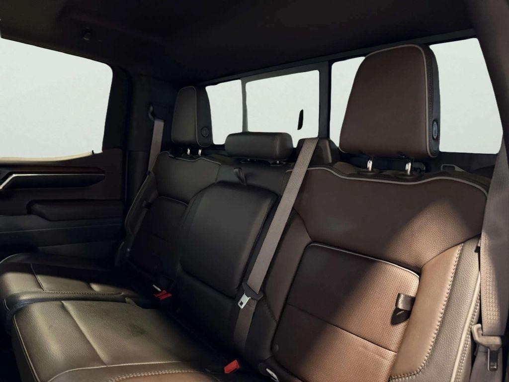 GMC Sierra 1500  2024