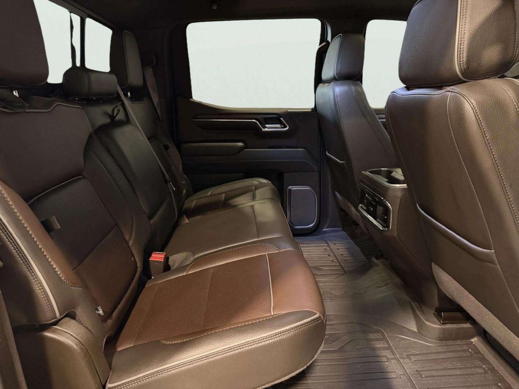 GMC Sierra 1500  2024