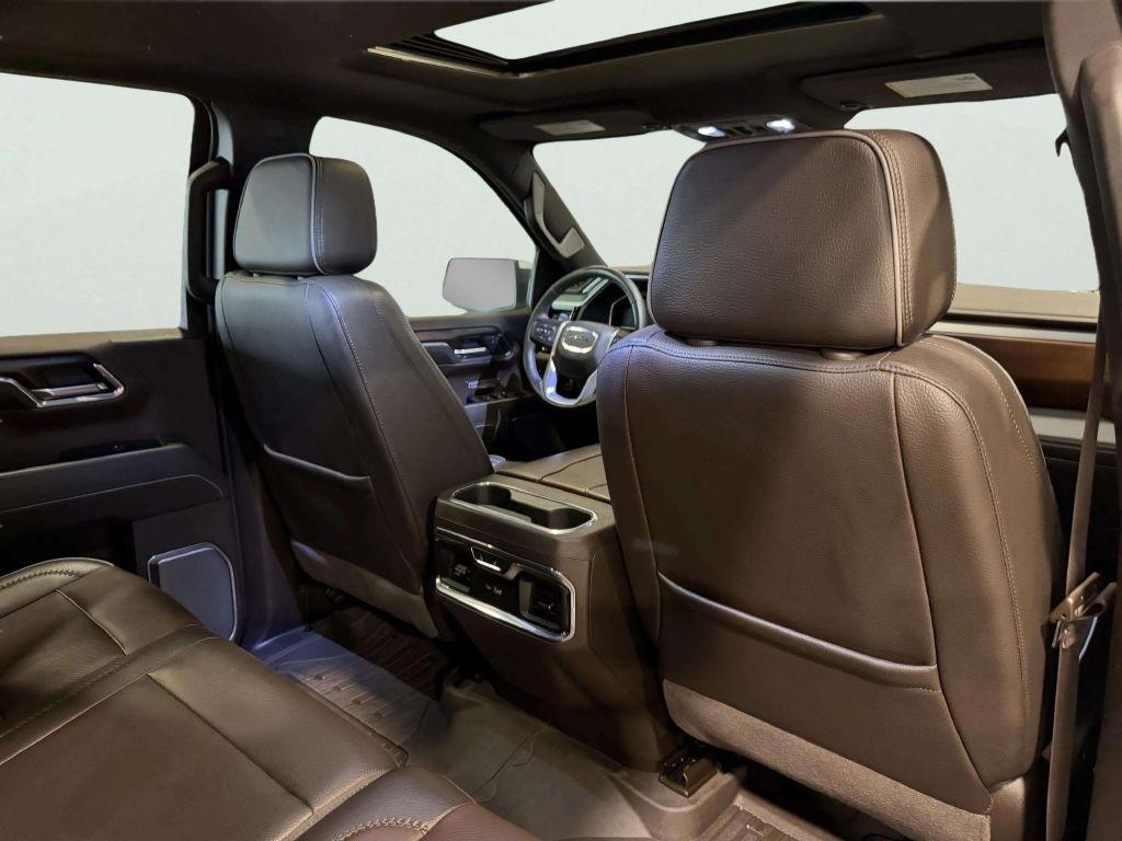 GMC Sierra 1500  2024