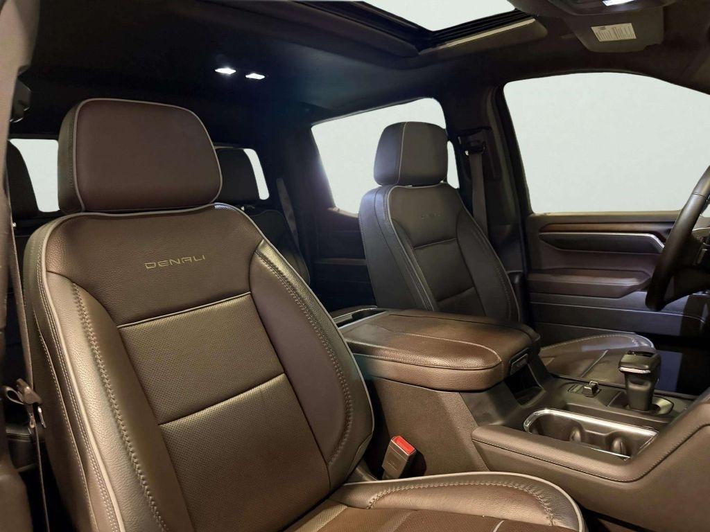 GMC Sierra 1500  2024