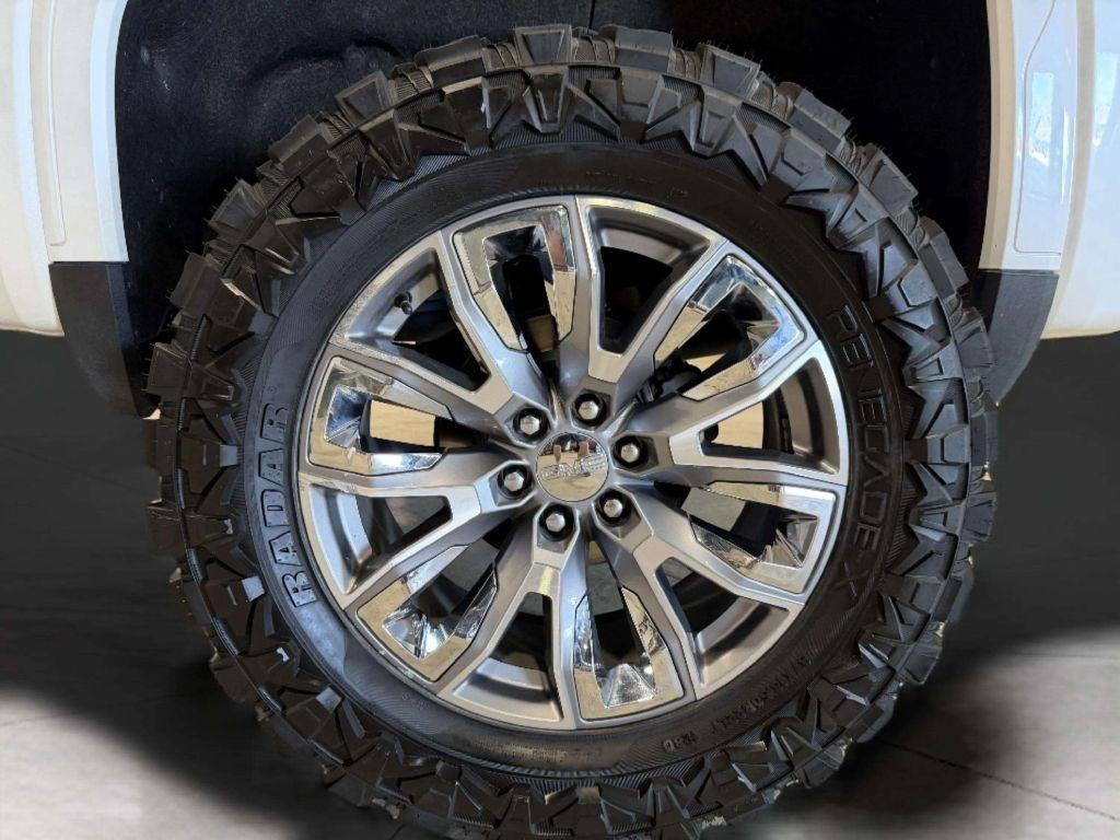 GMC Sierra 1500  2024