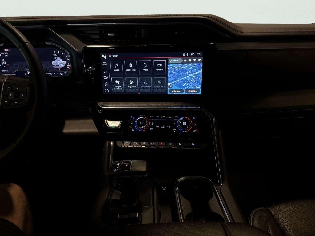 GMC Sierra 1500  2024