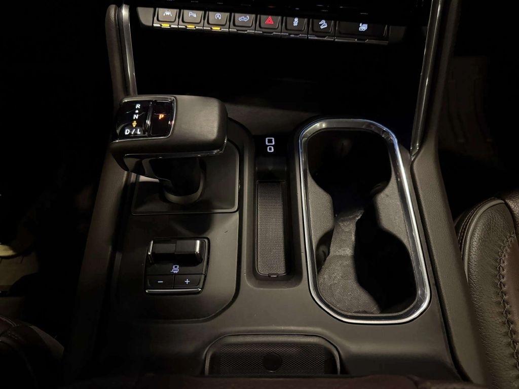 GMC Sierra 1500  2024