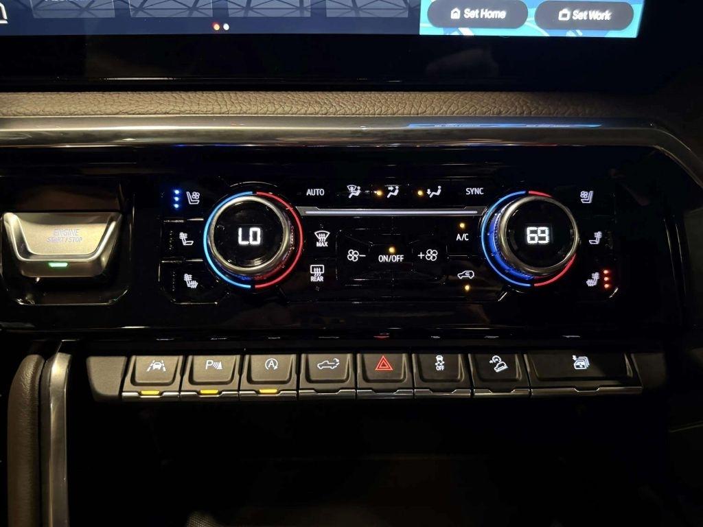 GMC Sierra 1500  2024