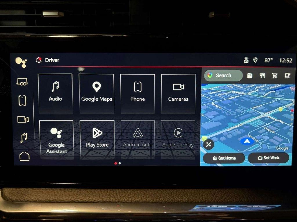 GMC Sierra 1500  2024