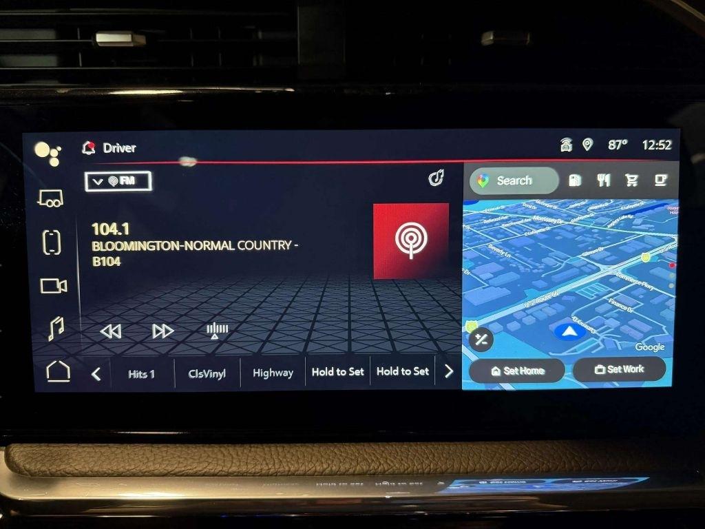 GMC Sierra 1500  2024