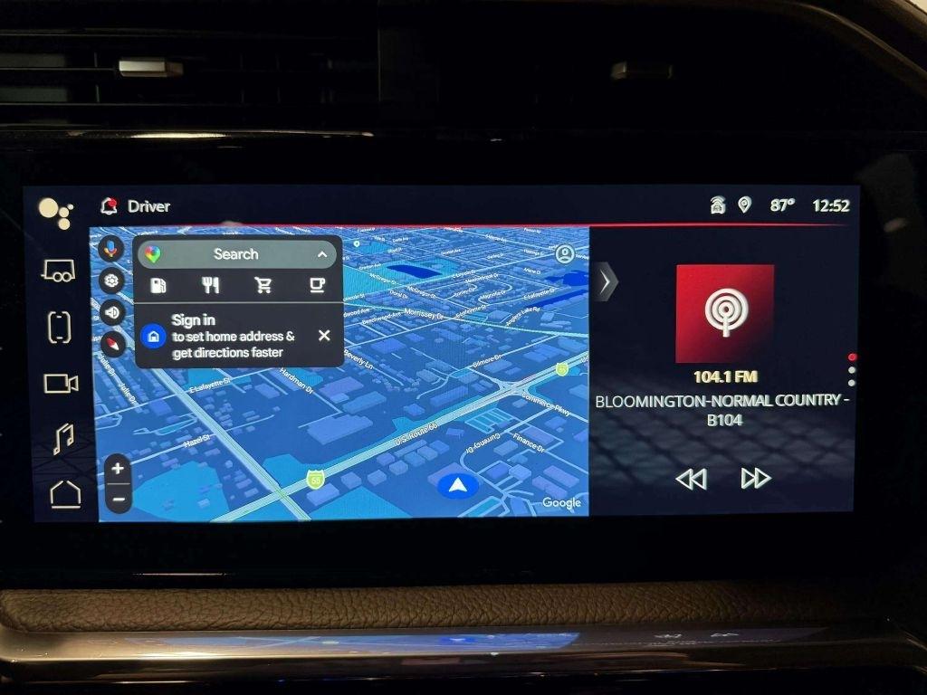 GMC Sierra 1500  2024
