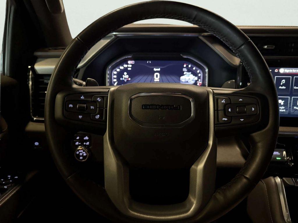 GMC Sierra 1500  2024