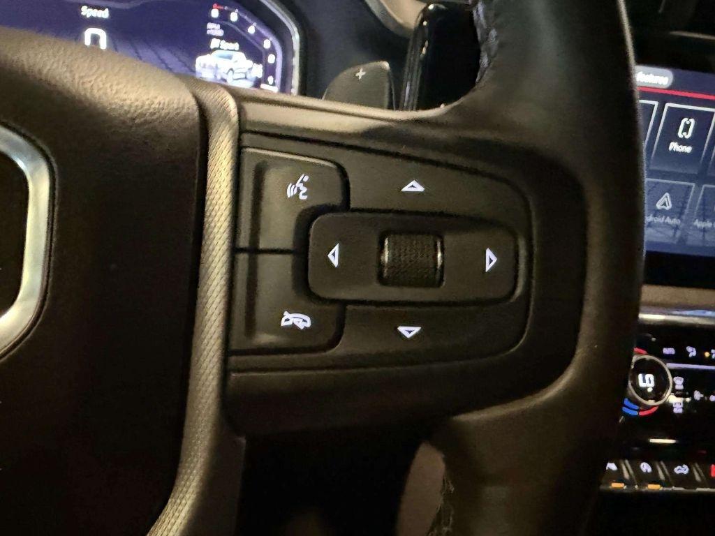 GMC Sierra 1500  2024
