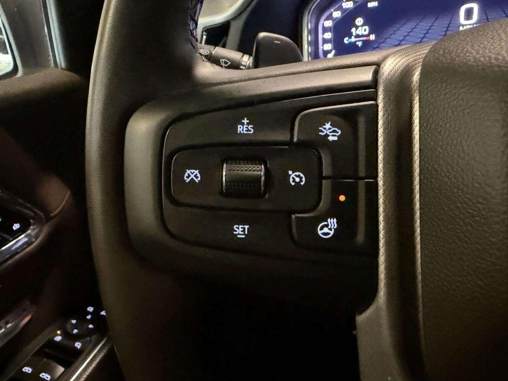 GMC Sierra 1500  2024