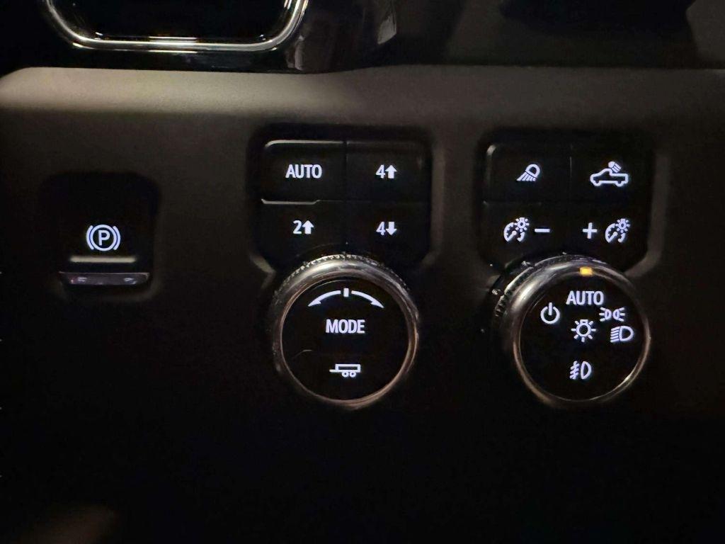 GMC Sierra 1500  2024