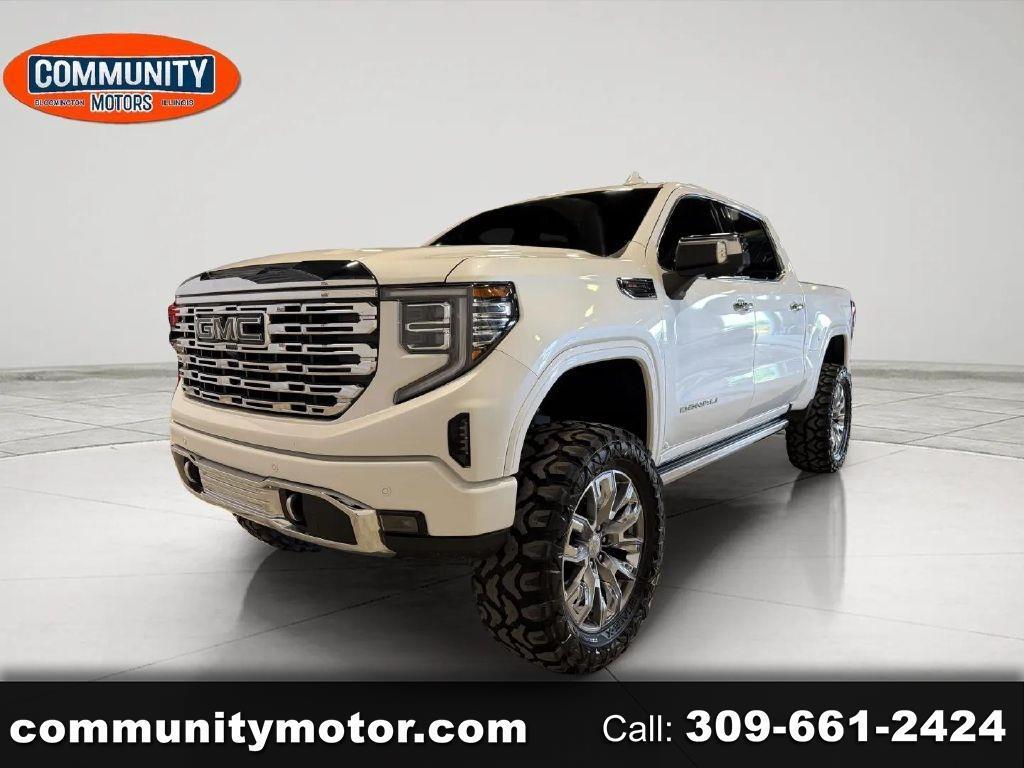 GMC Sierra 1500  2024