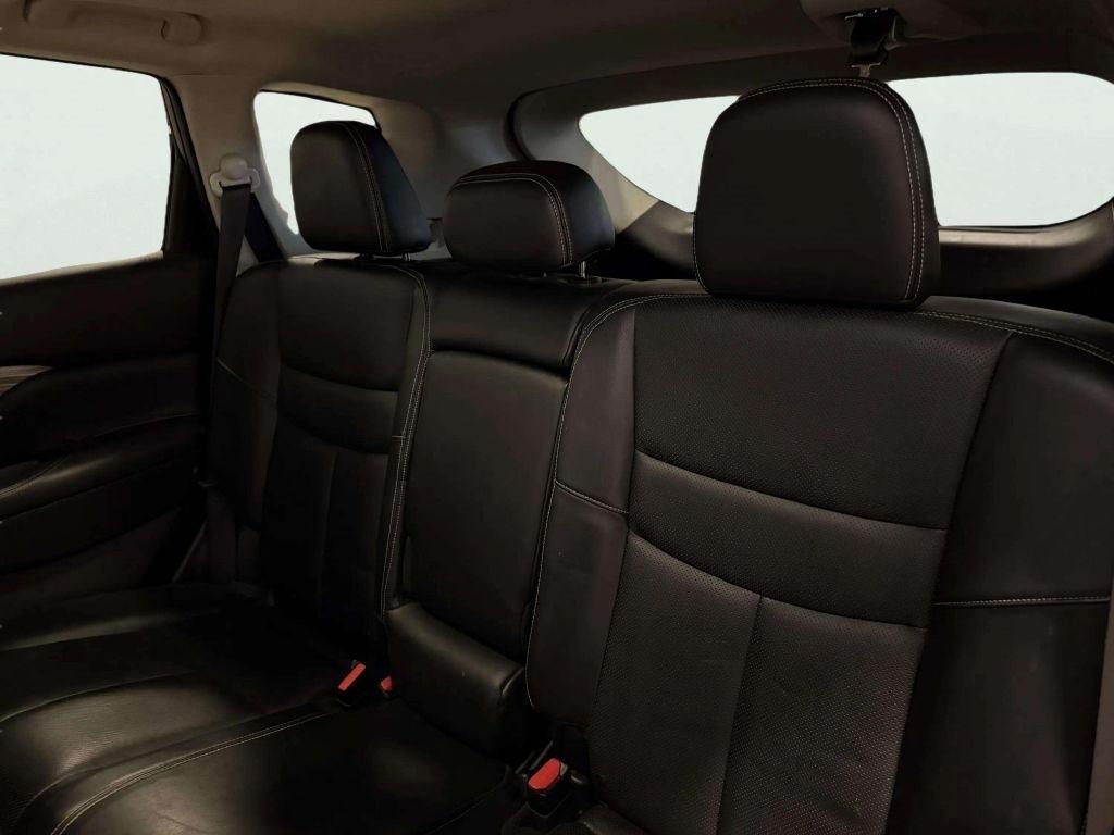 Nissan Murano  2016