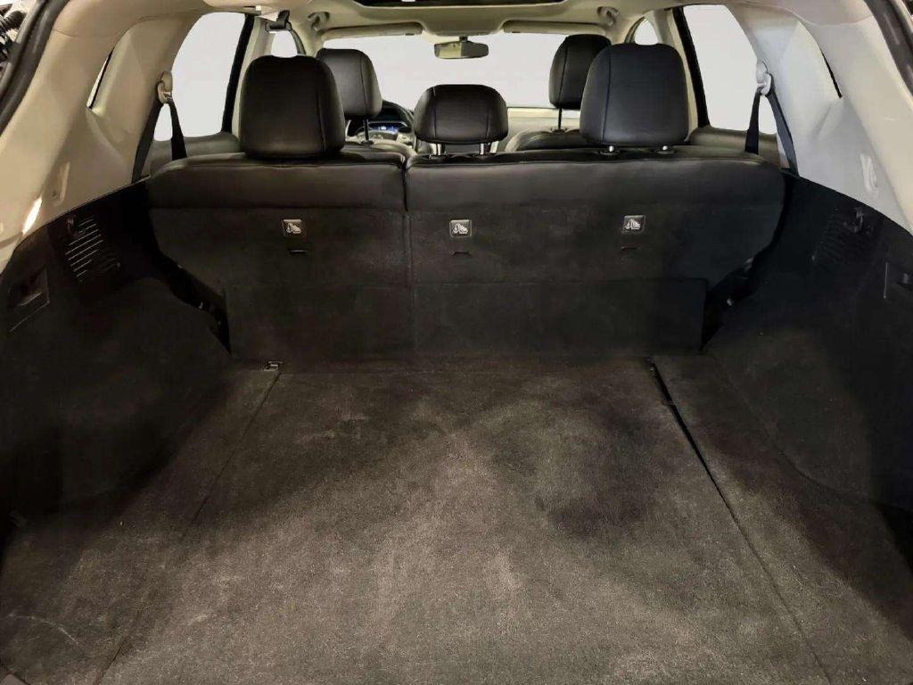 Nissan Murano  2016