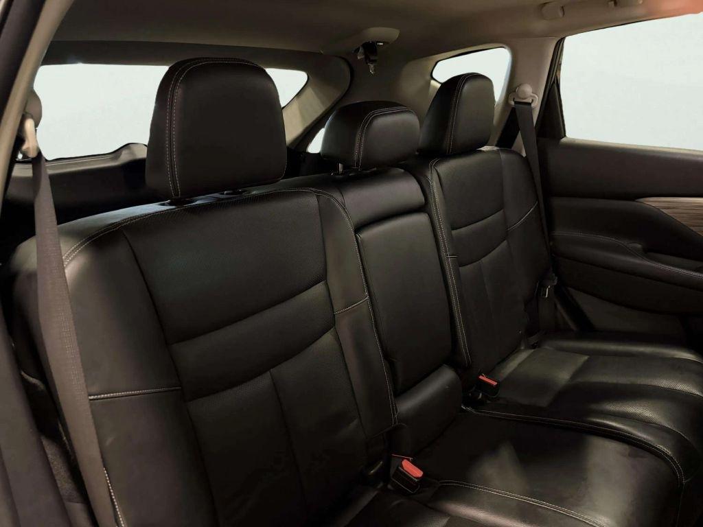 Nissan Murano  2016
