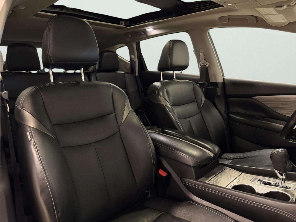 Nissan Murano  2016