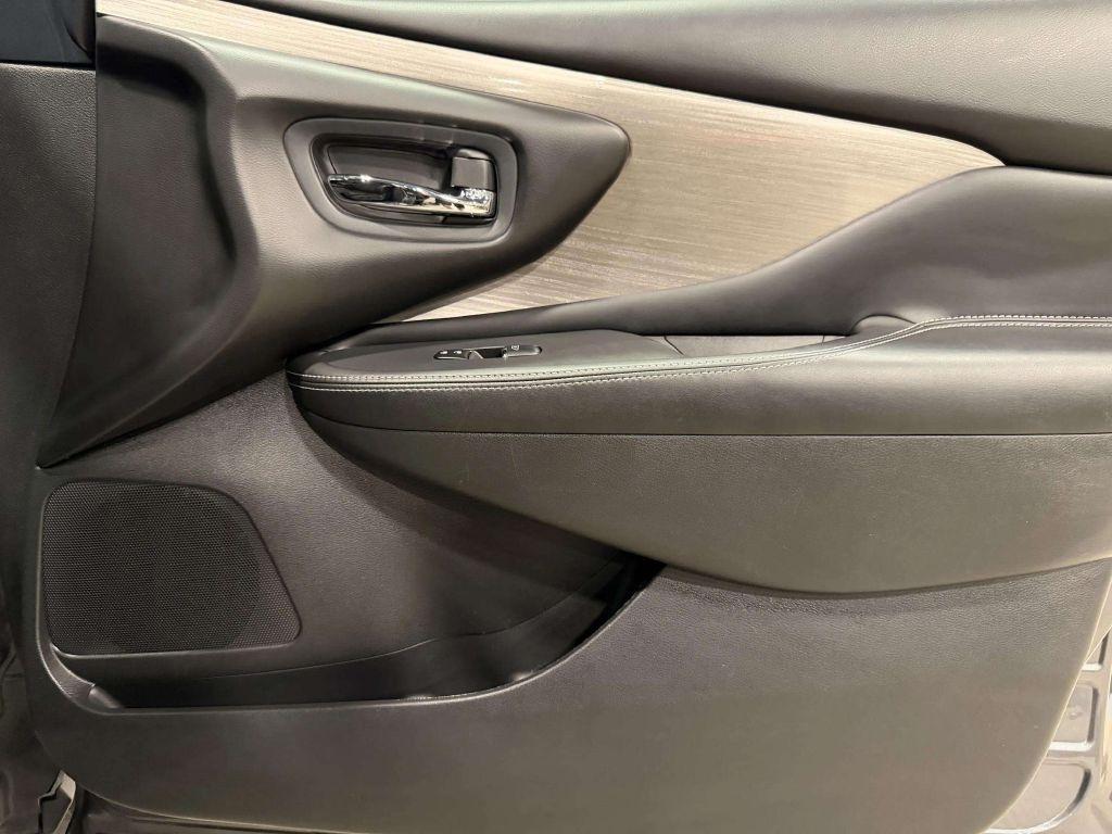 Nissan Murano  2016