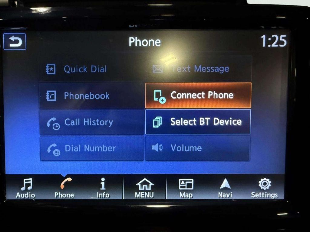 Nissan Murano  2016