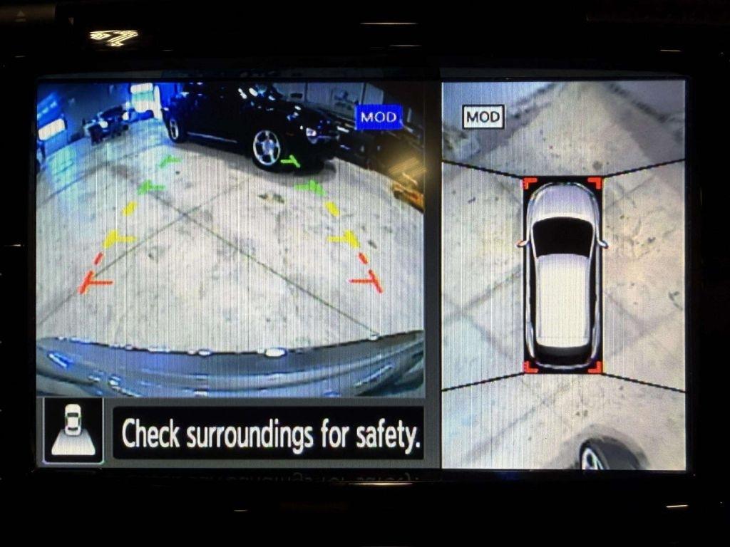 Nissan Murano  2016