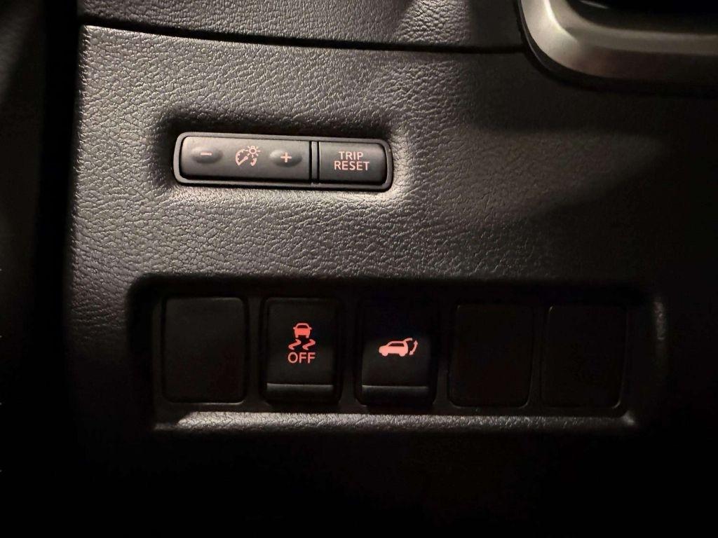 Nissan Murano  2016