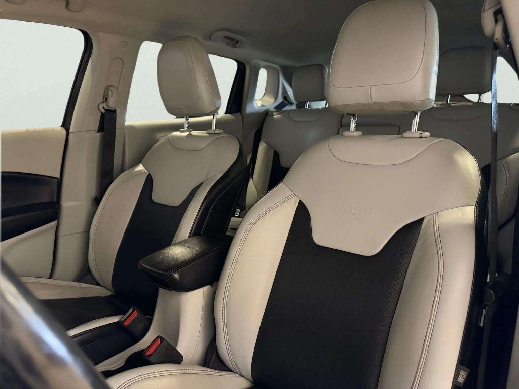 Jeep Compass  2021