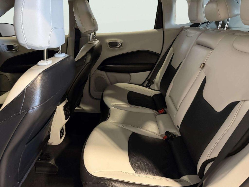 Jeep Compass  2021