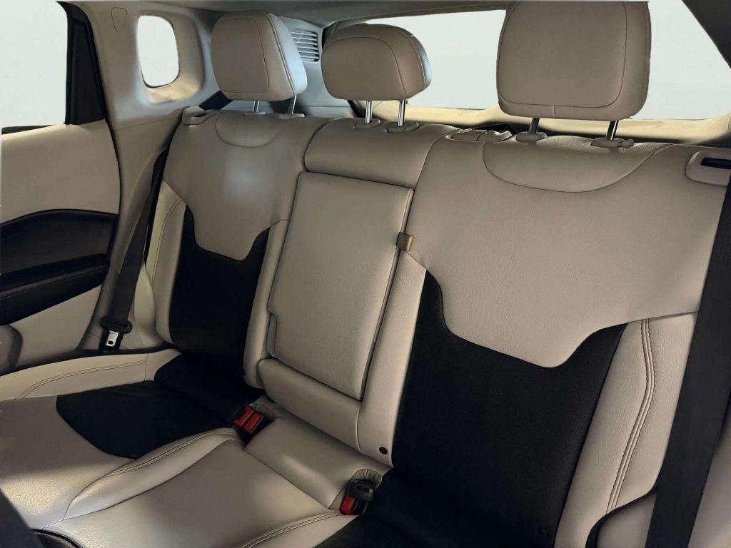 Jeep Compass  2021